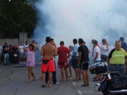 XVII Concentracion - 2010